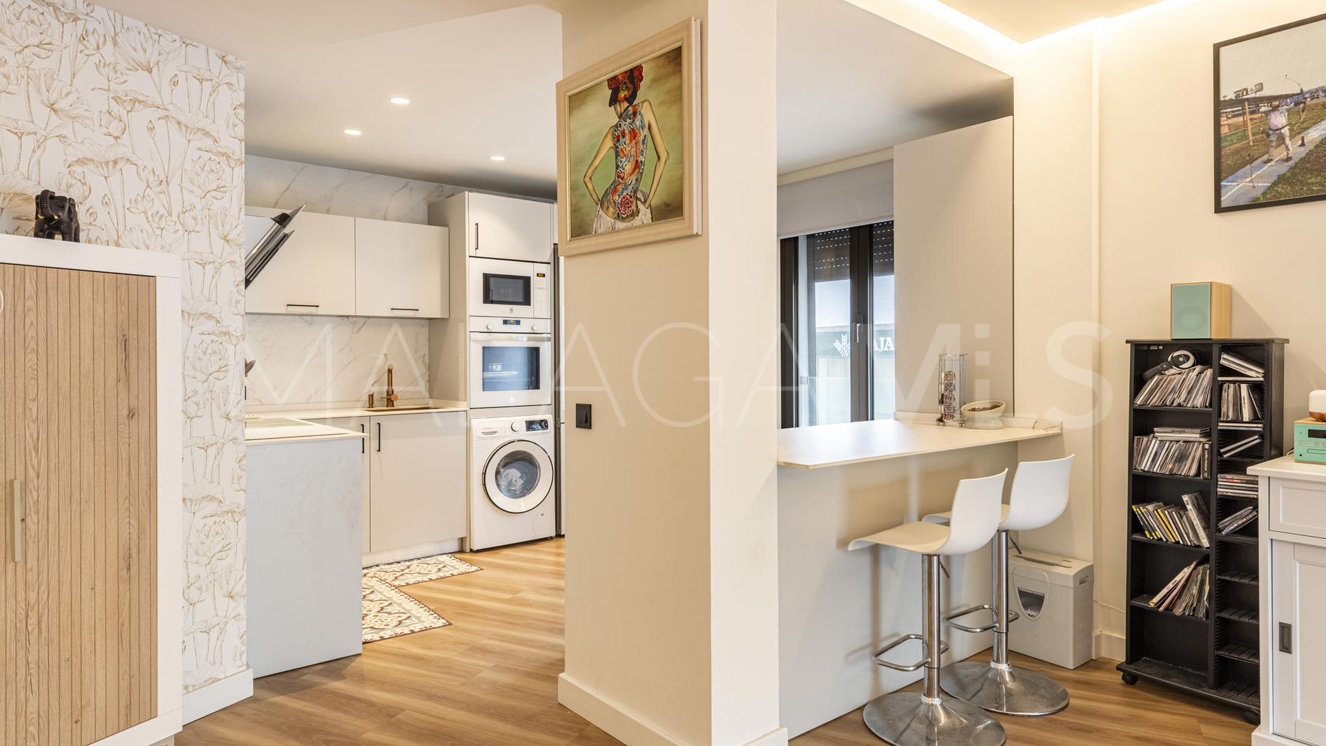 Apartment for sale in Estepona Old Town