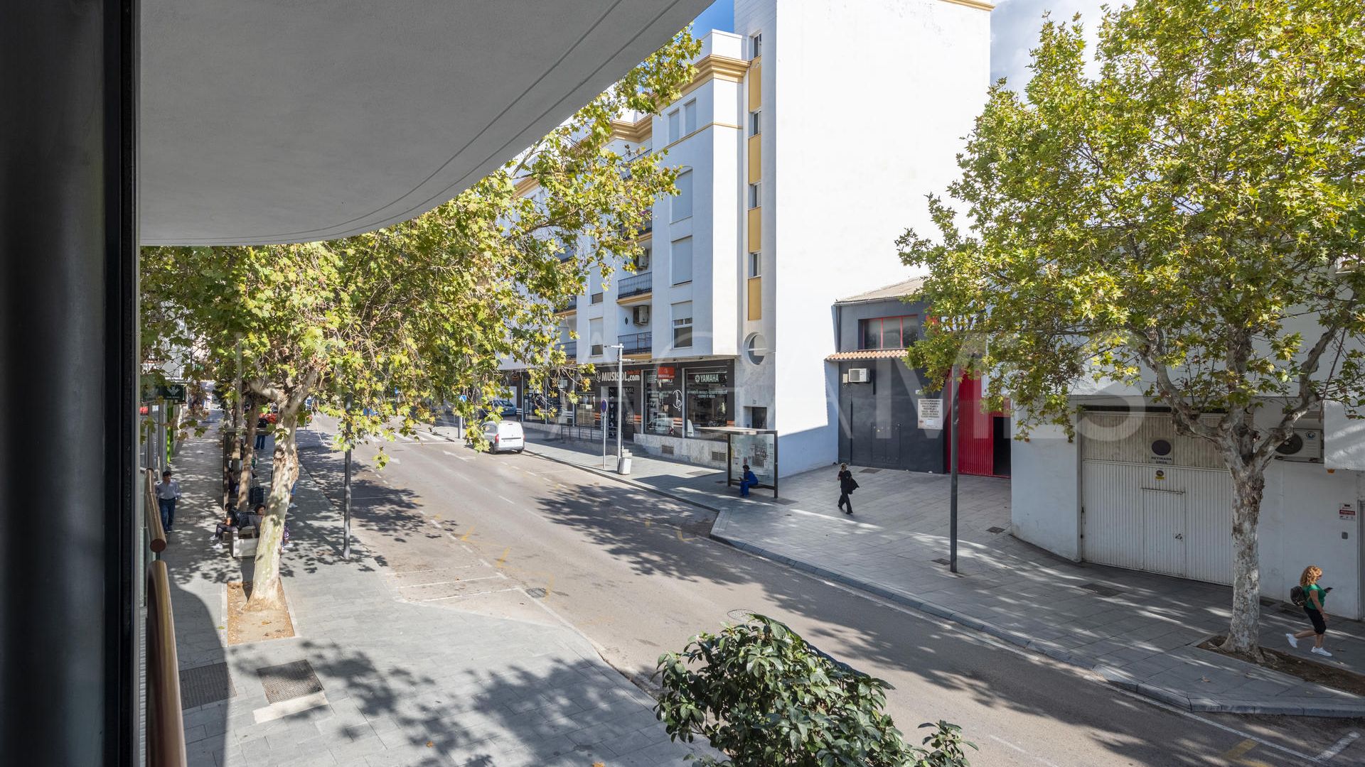 Apartment for sale in Estepona Old Town