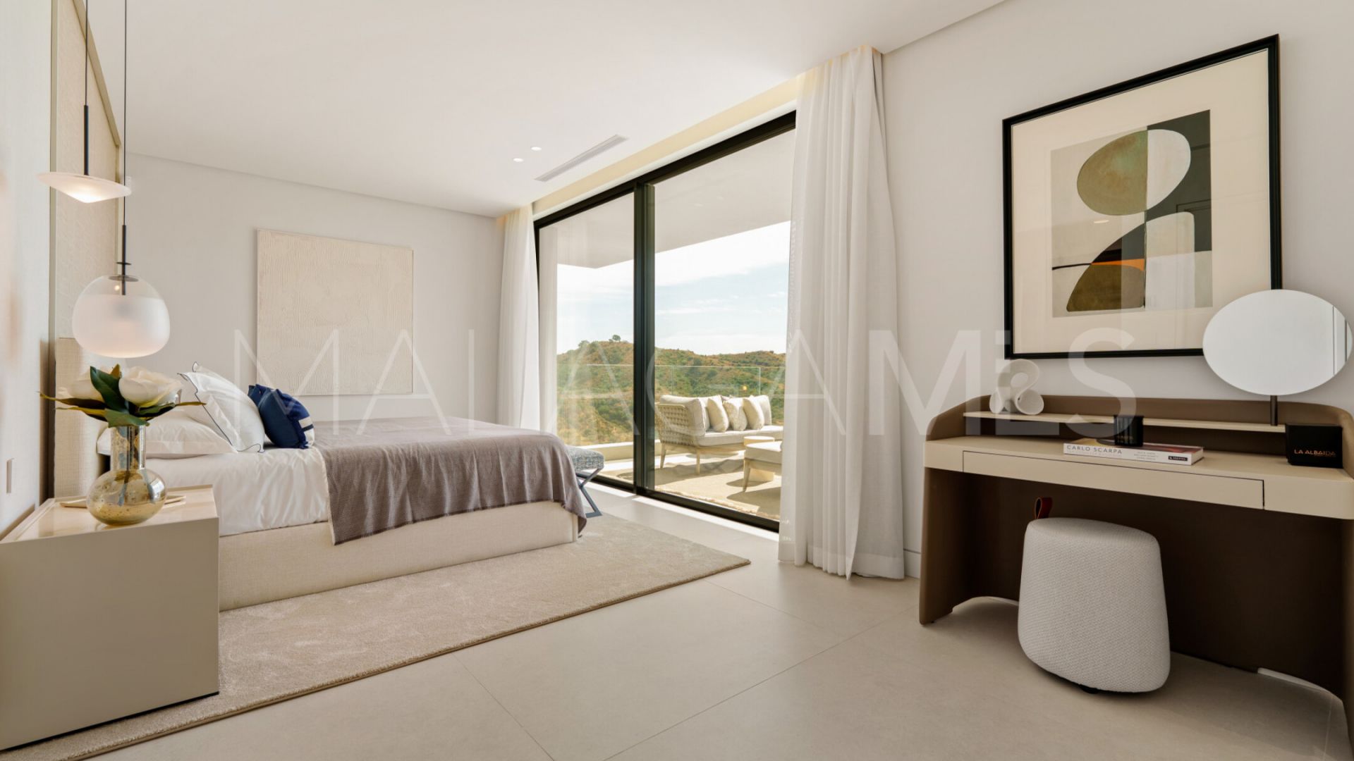 Villa for sale in Lomas de La Quinta