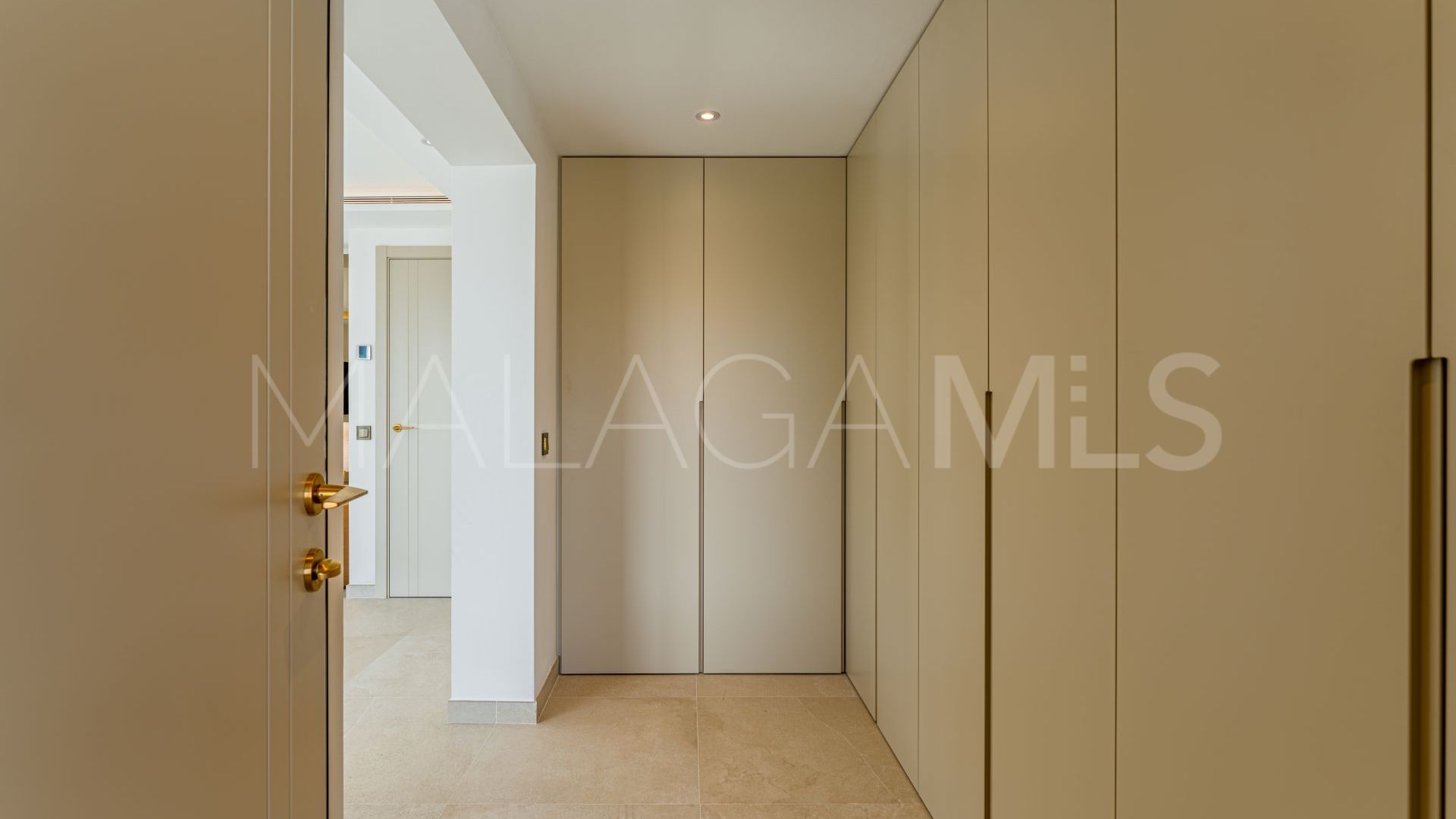 Villa for sale in Rocio de Nagüeles
