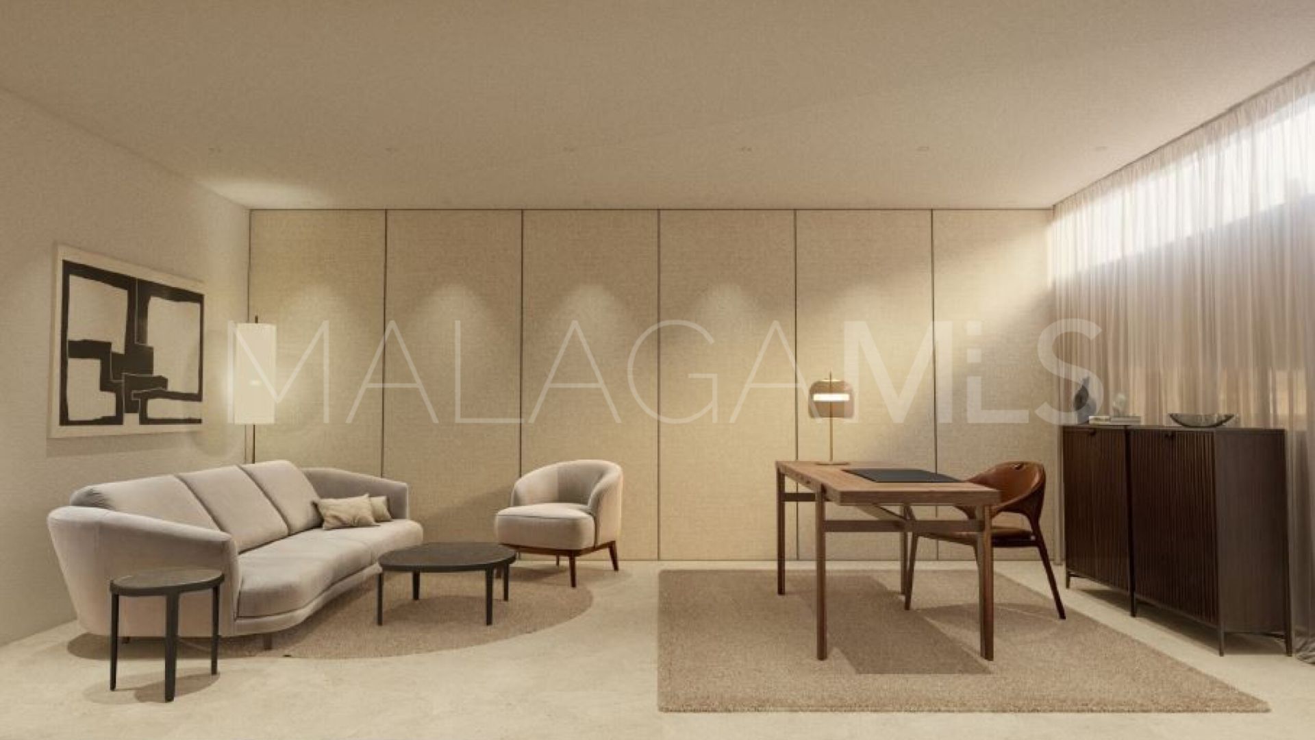 Villa for sale in La Cerquilla