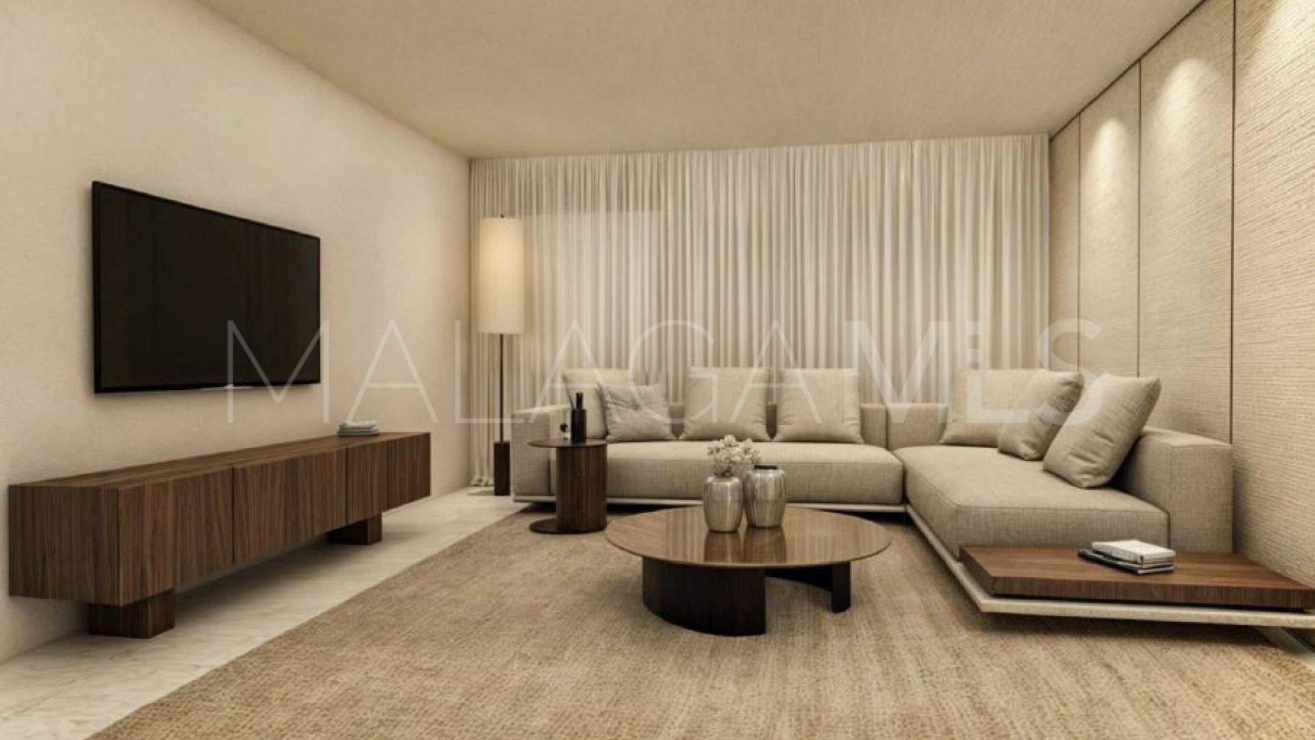 Villa for sale in La Cerquilla