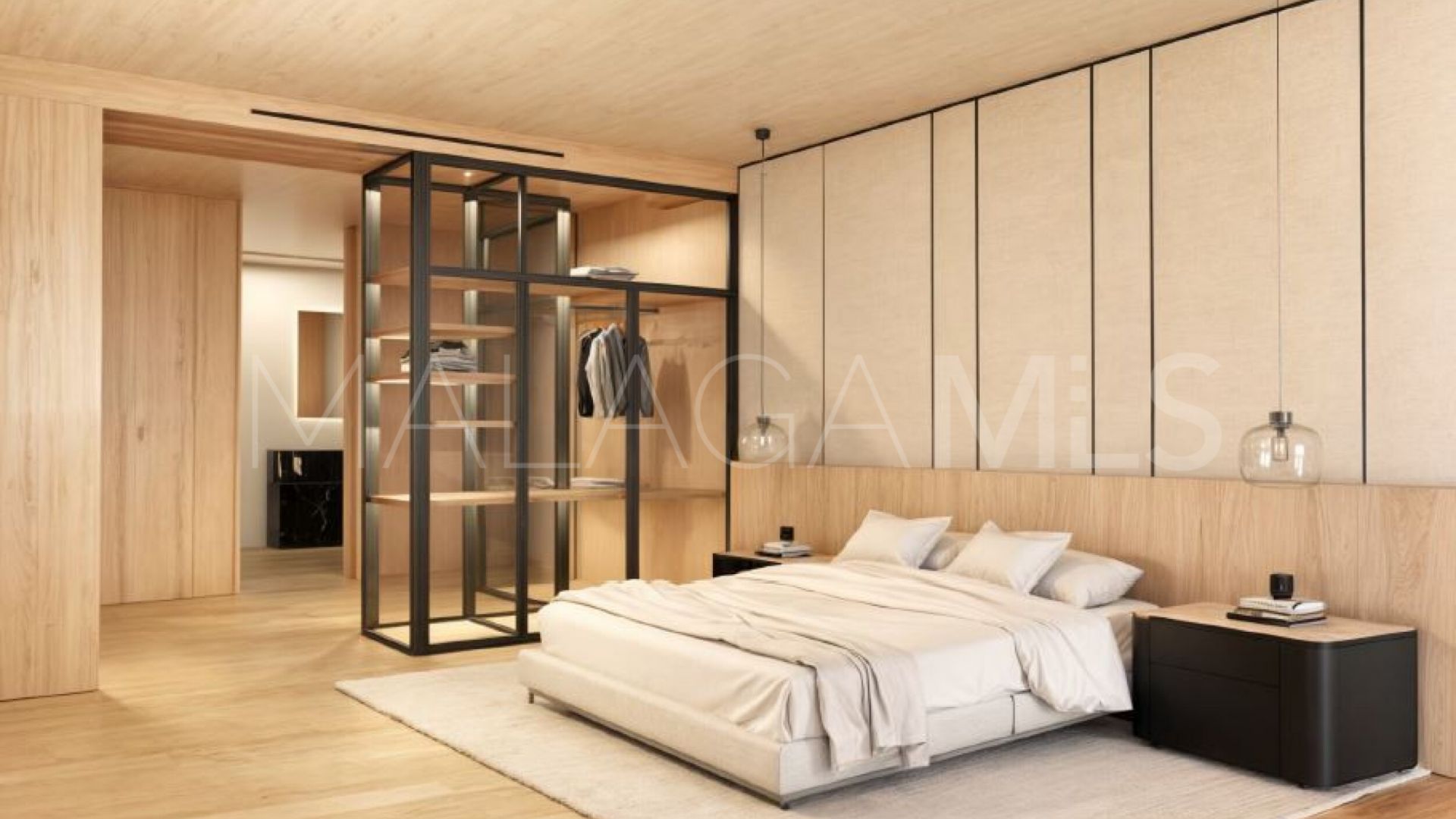 Villa for sale in La Cerquilla