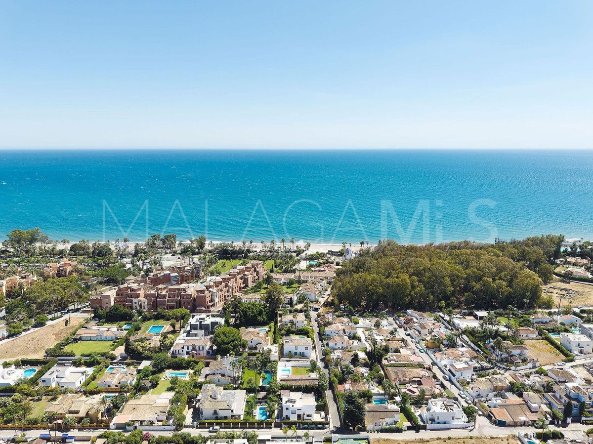 San Pedro de Alcantara, villa for sale de 4 bedrooms