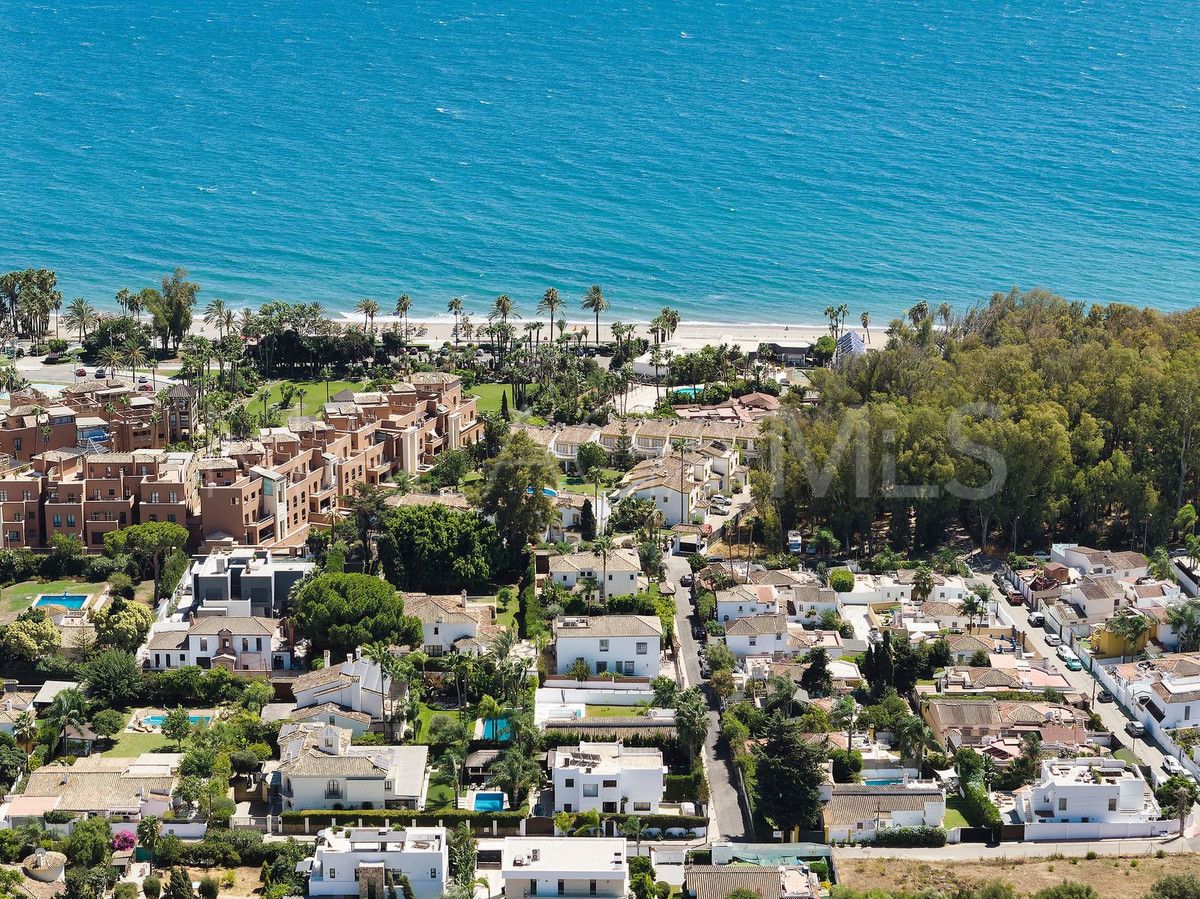 San Pedro de Alcantara, villa for sale de 4 bedrooms