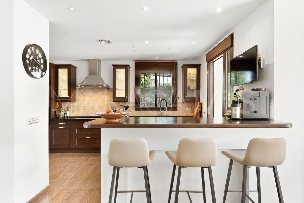 San Pedro de Alcantara, villa for sale de 4 bedrooms