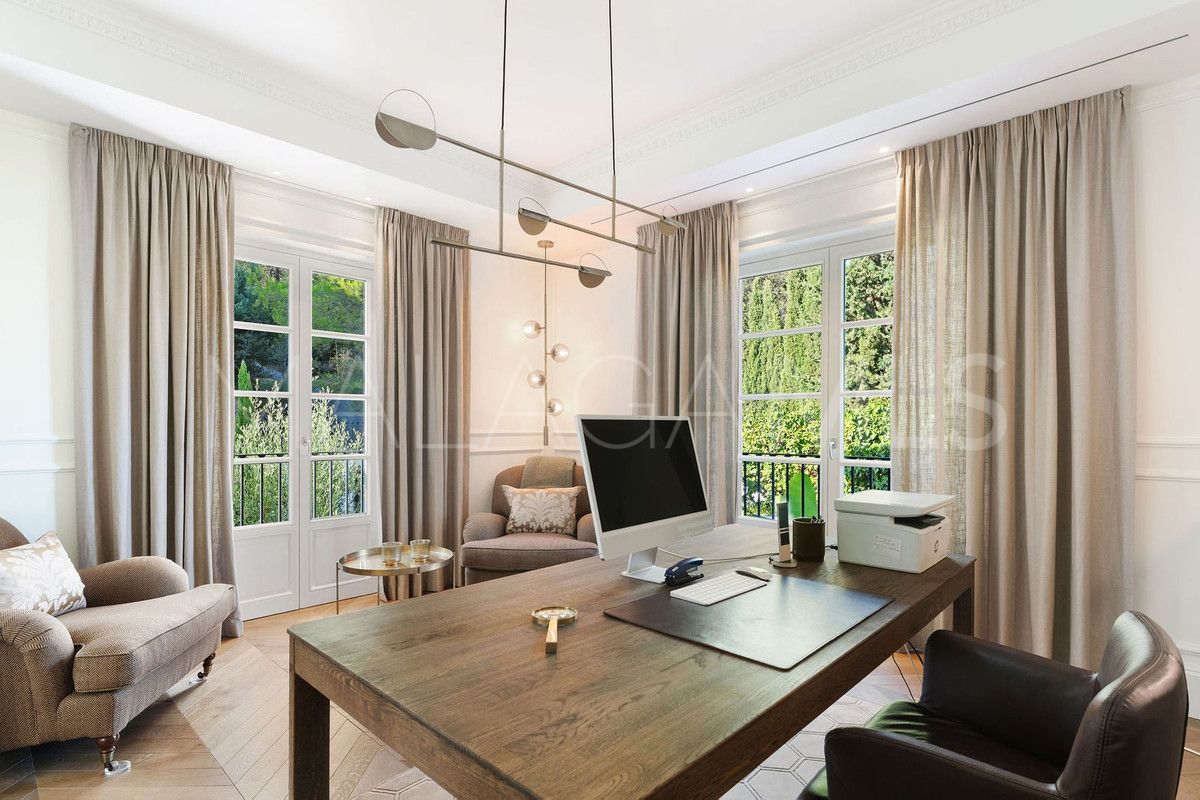 Villa for sale in Sierra Blanca