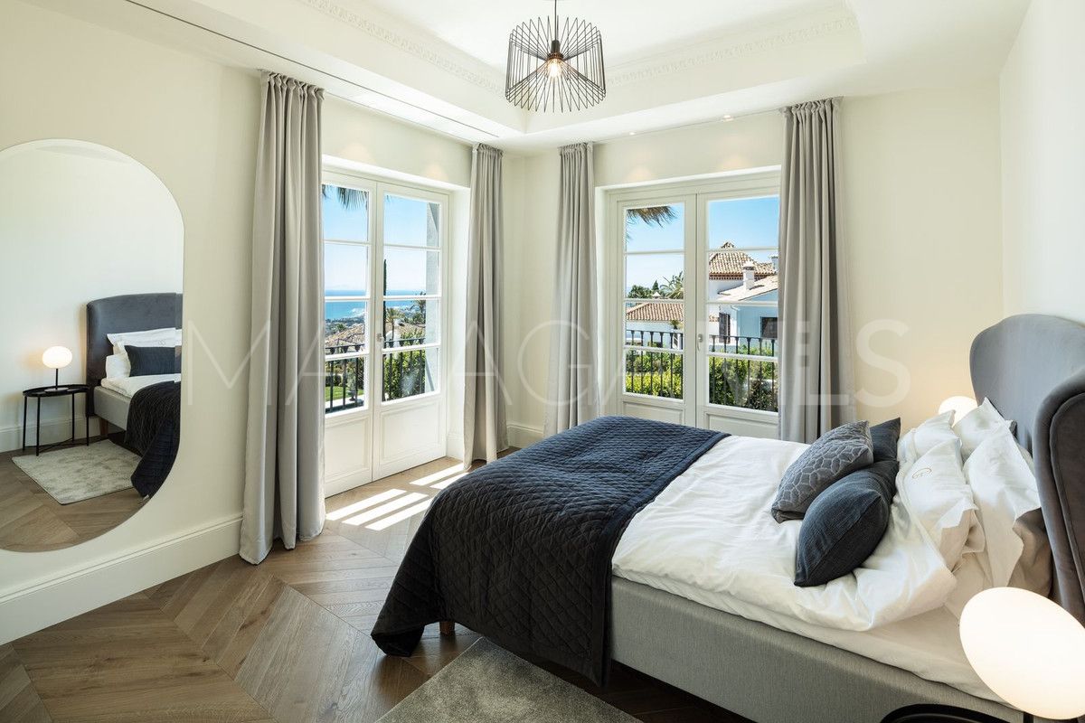 Villa for sale in Sierra Blanca