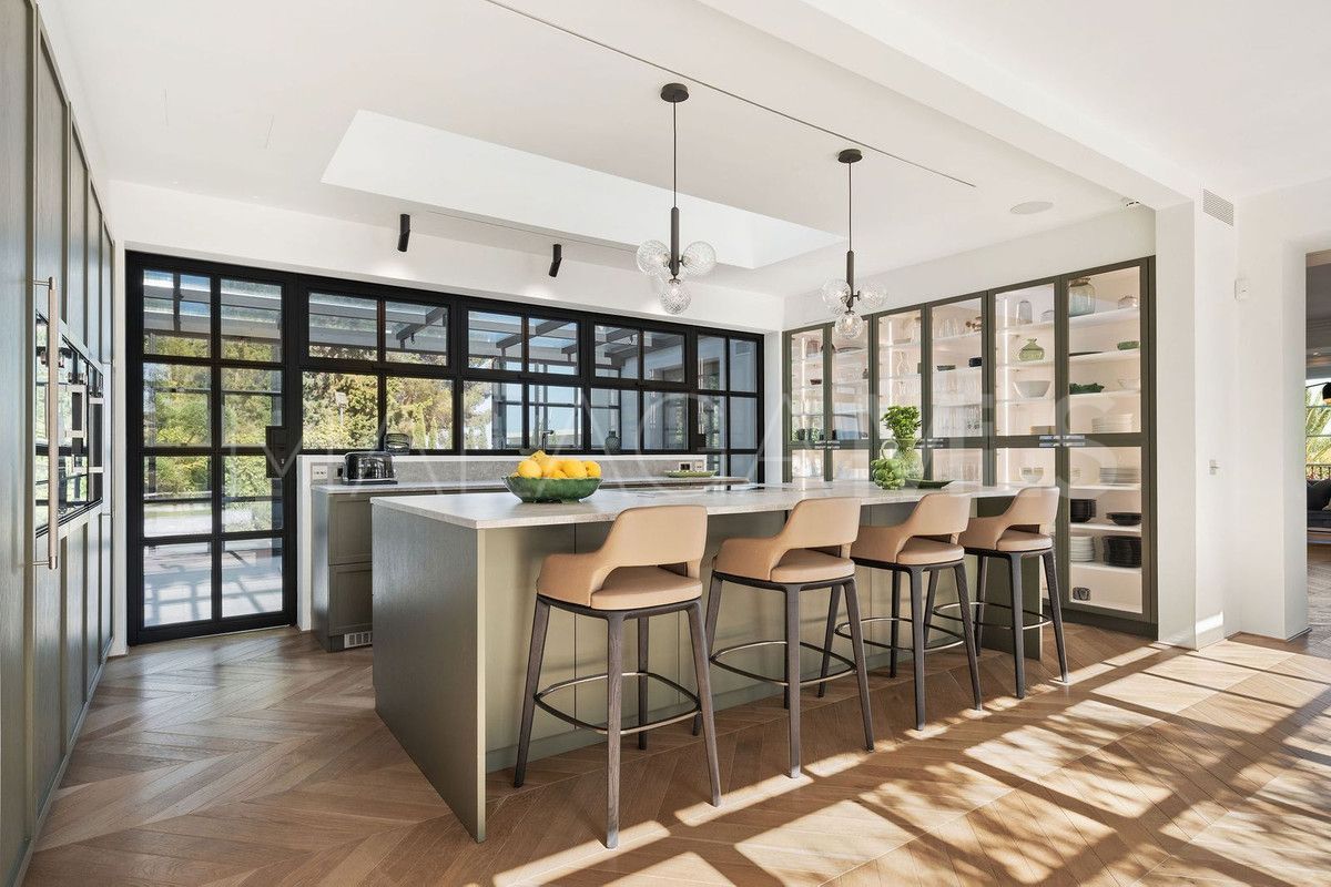 Villa for sale in Sierra Blanca