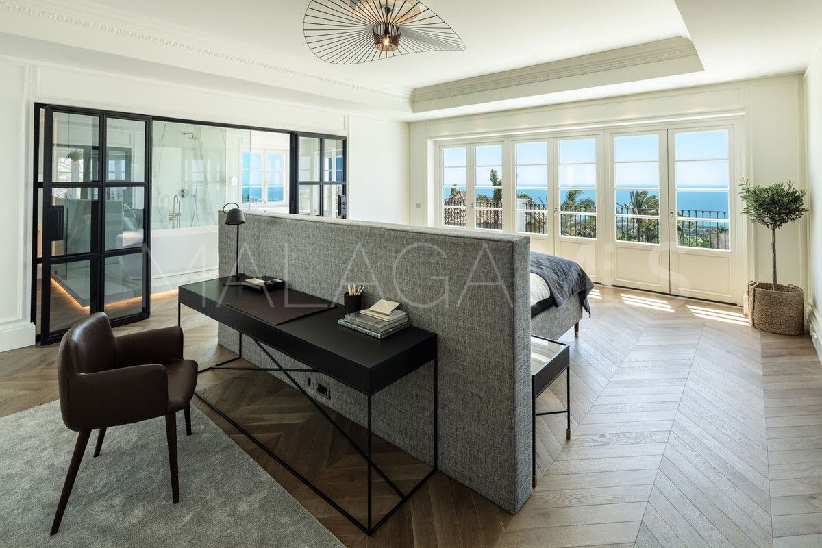 Villa for sale in Sierra Blanca