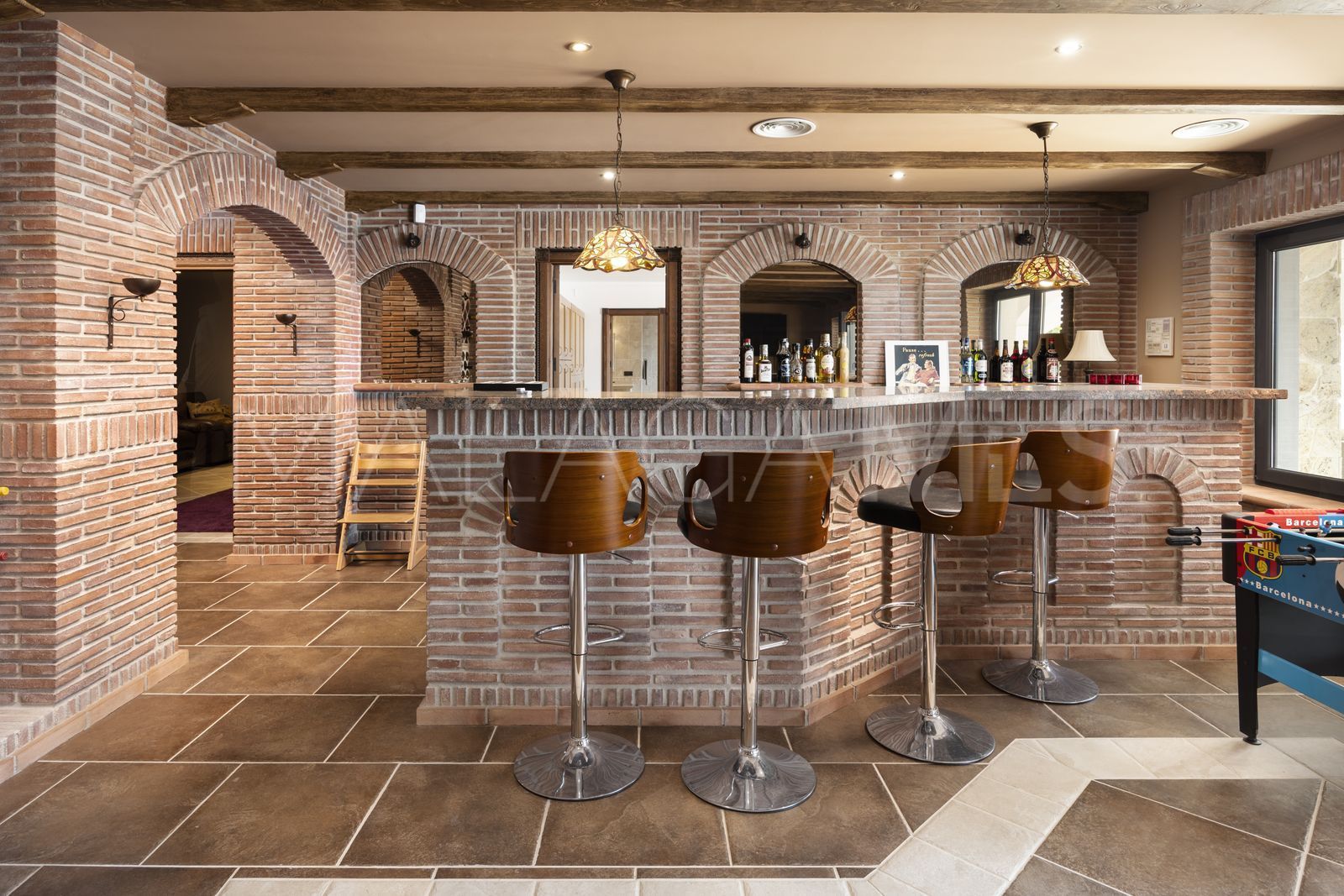 Villa for sale in Valtocado