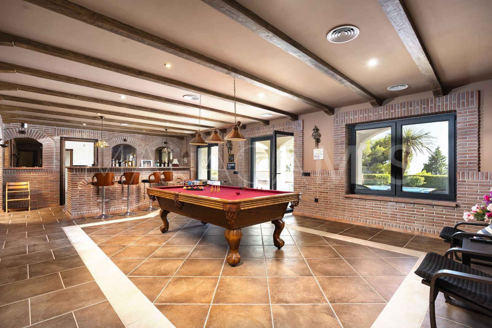 Villa for sale in Valtocado