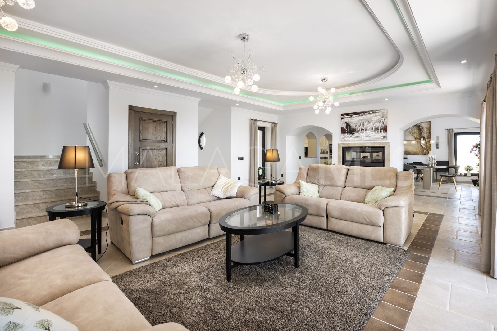 Villa for sale in Valtocado