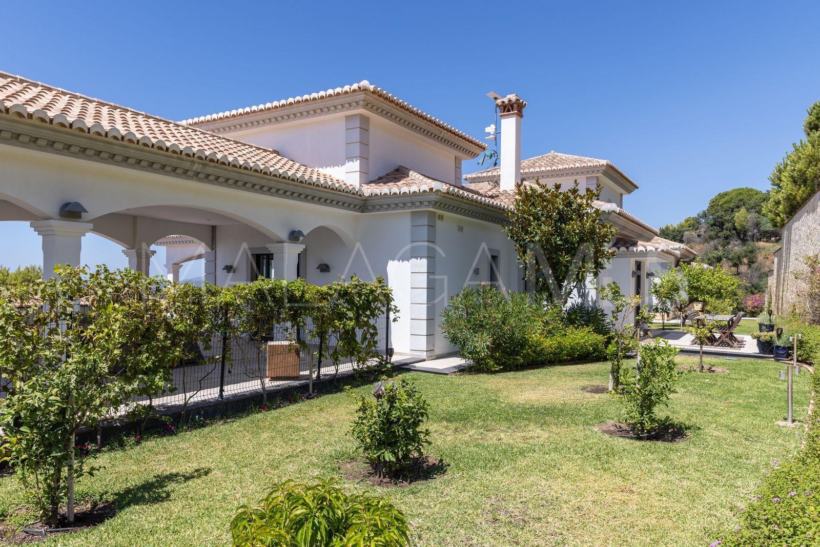 Villa for sale in Valtocado