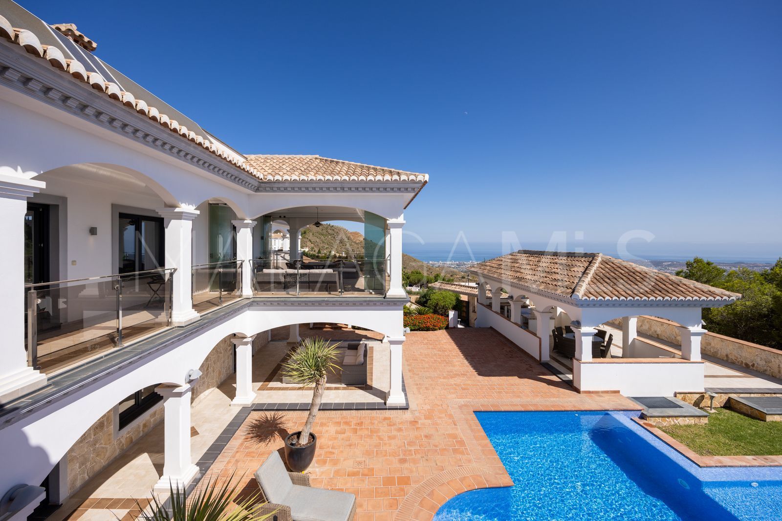 Villa for sale in Valtocado