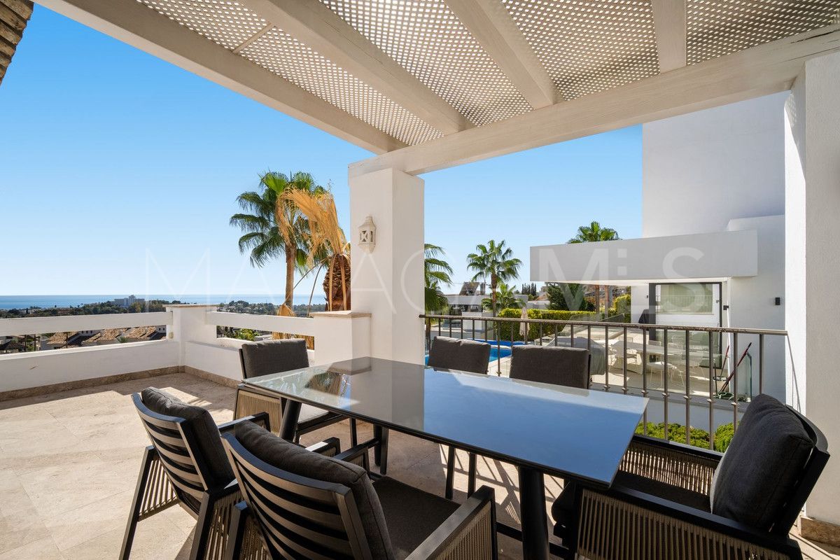 For sale 5 bedrooms villa in El Paraiso