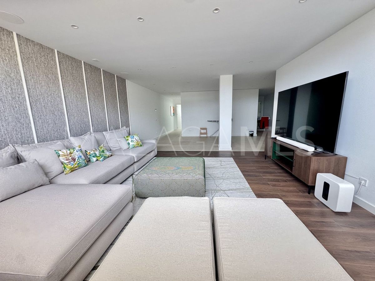 Villa for sale in Cancelada