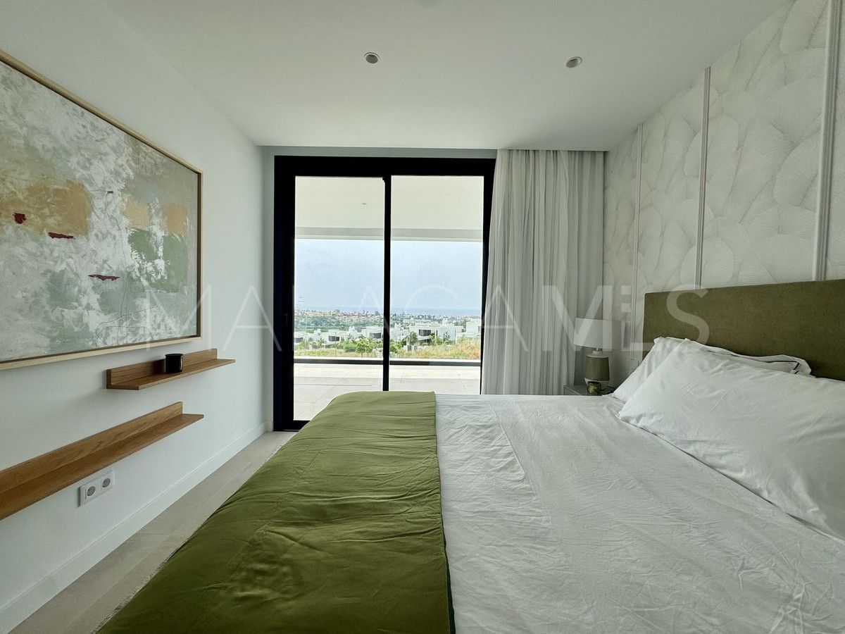 Villa for sale in Cancelada