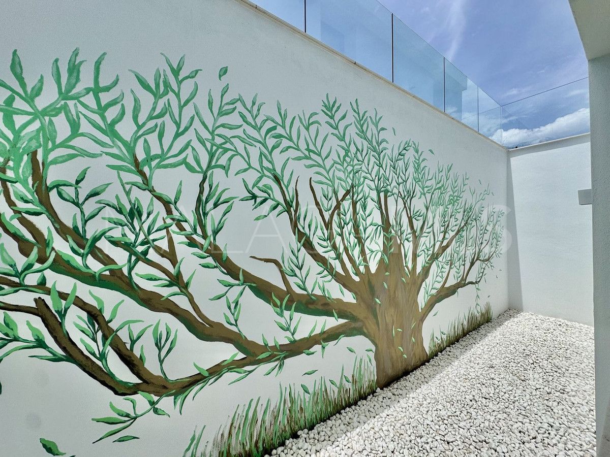 Villa for sale in Cancelada