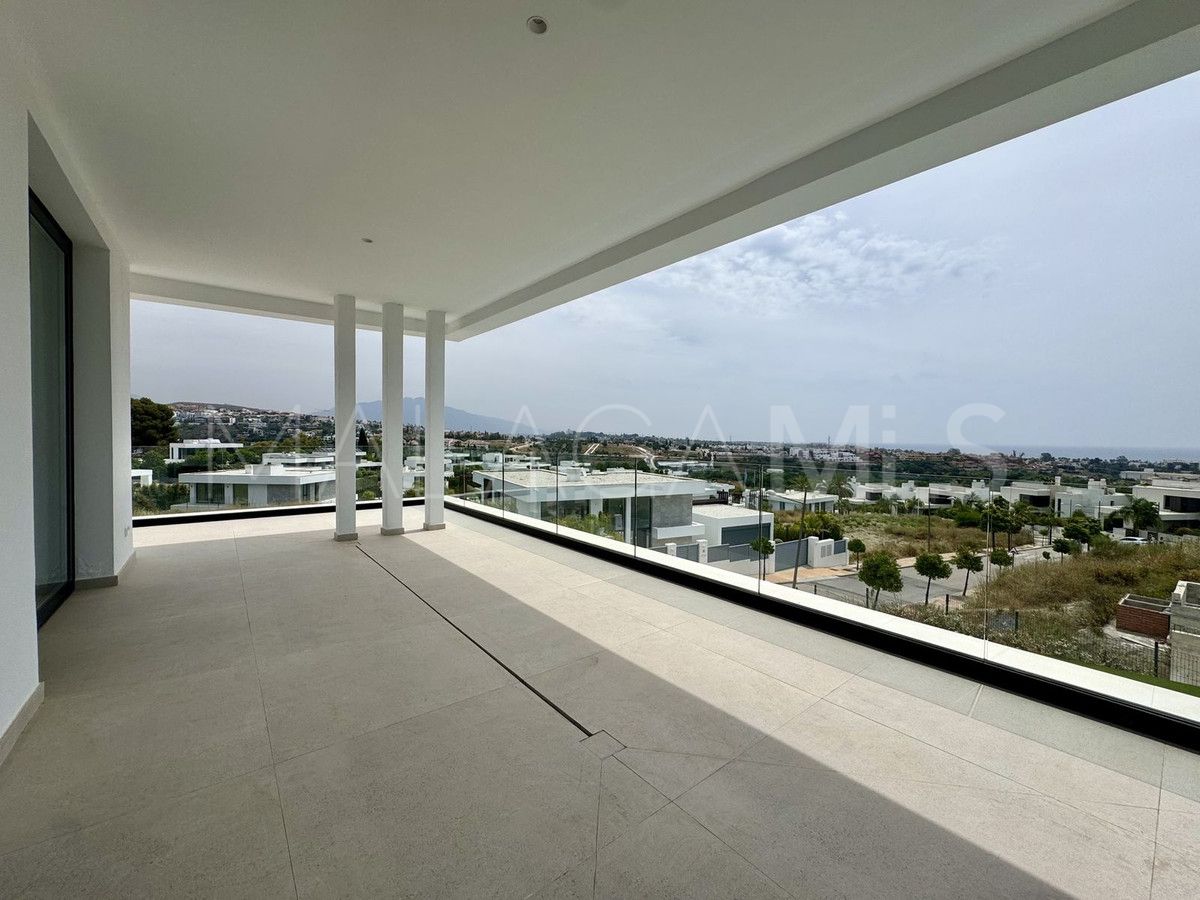 Villa for sale in Cancelada