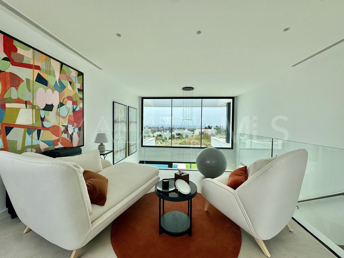 Villa for sale in Cancelada