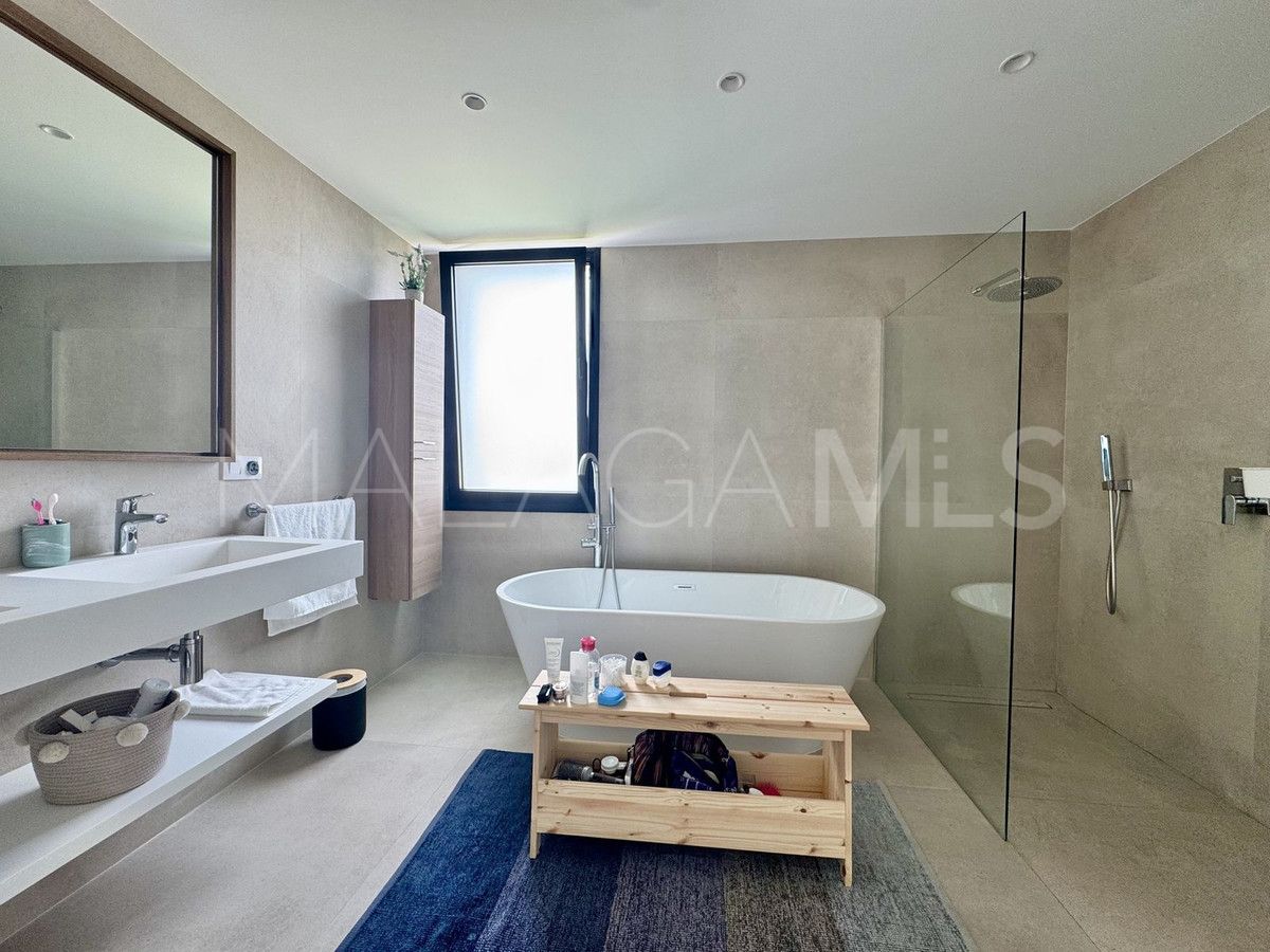 Villa for sale in Cancelada