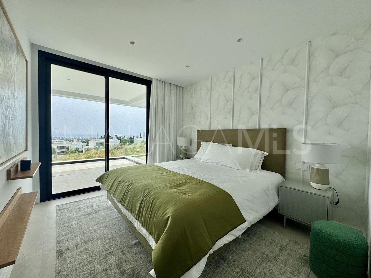 Villa for sale in Cancelada