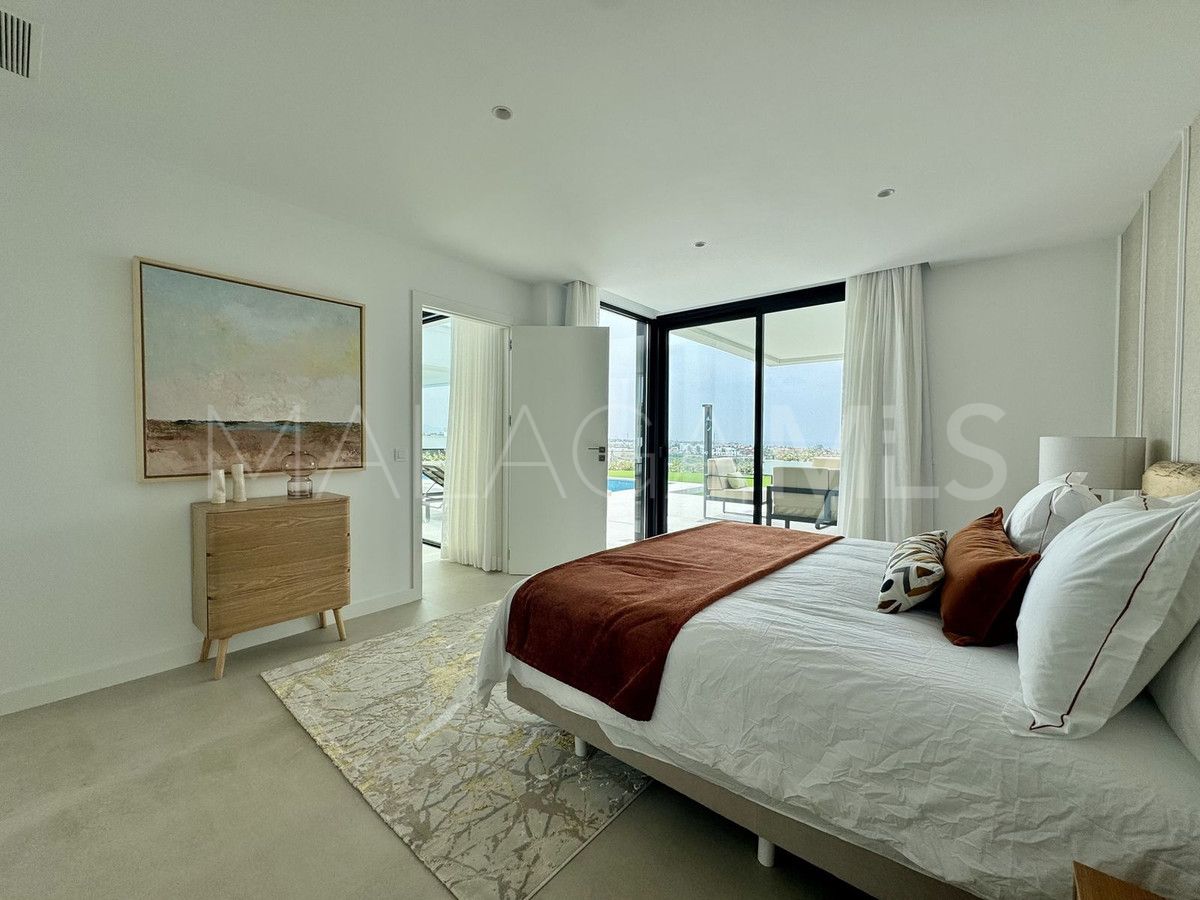 Villa for sale in Cancelada