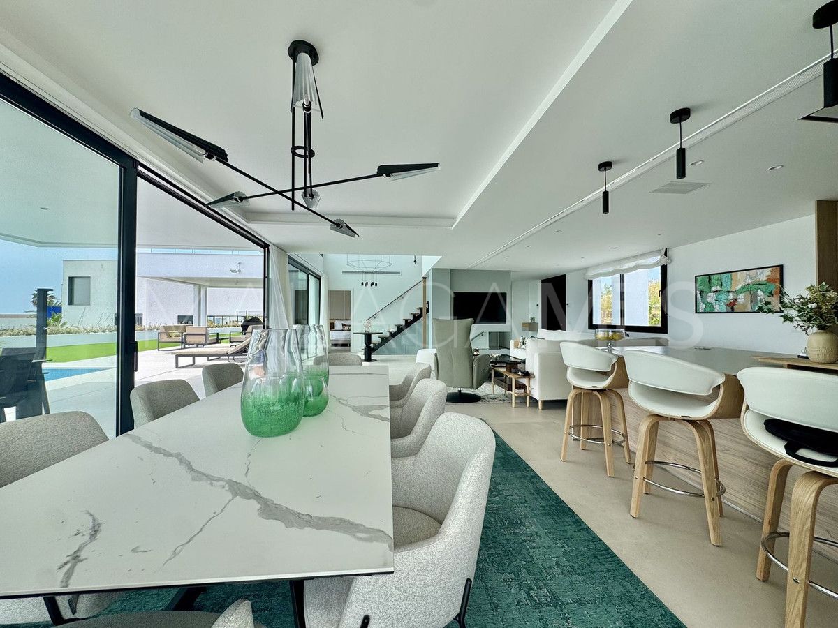 Villa for sale in Cancelada