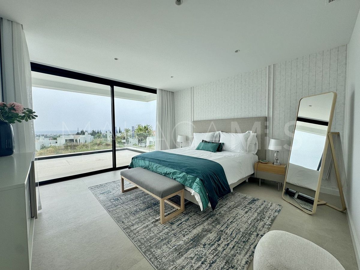 Villa for sale in Cancelada