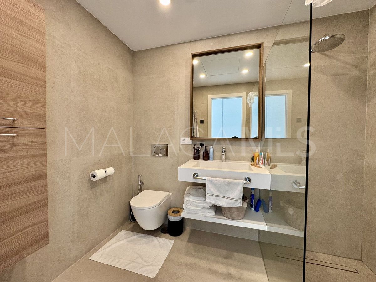 Villa for sale in Cancelada