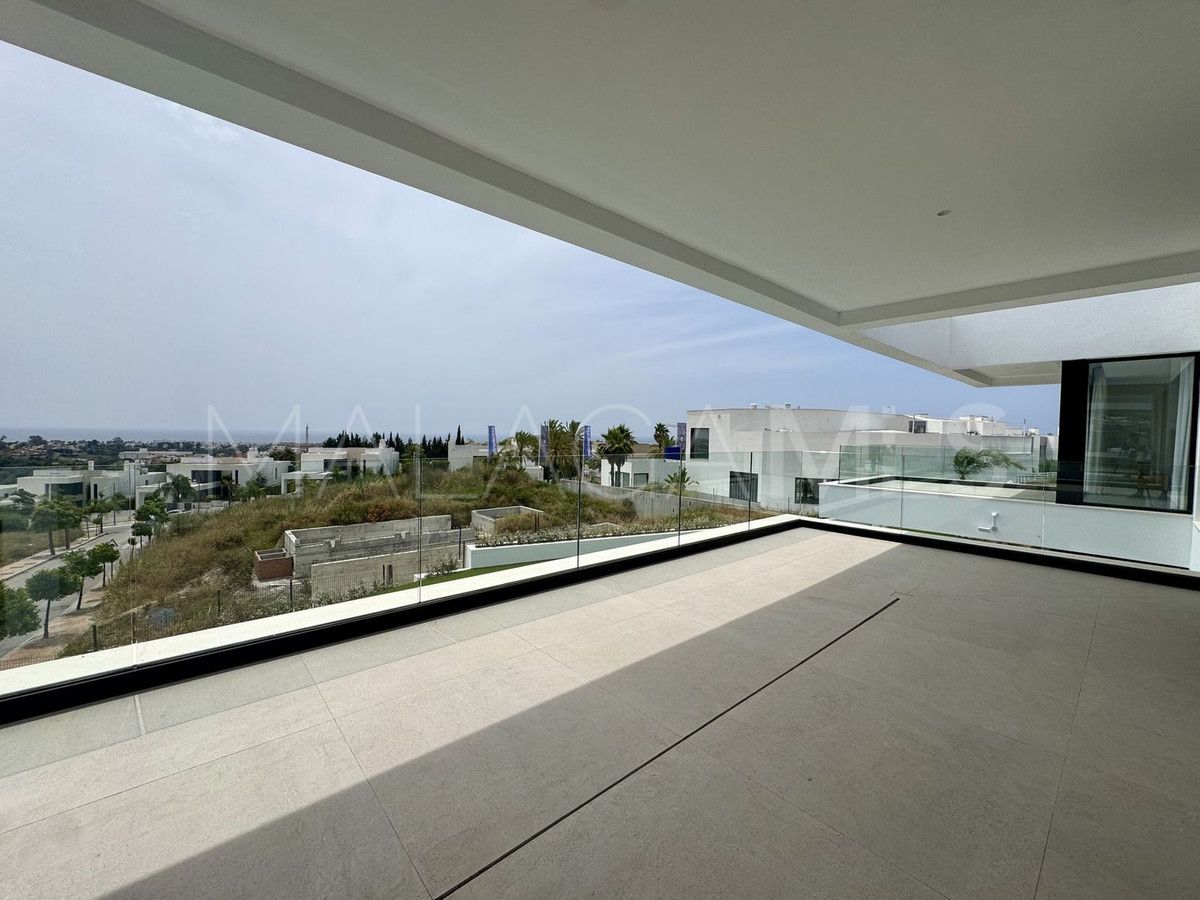 Villa for sale in Cancelada