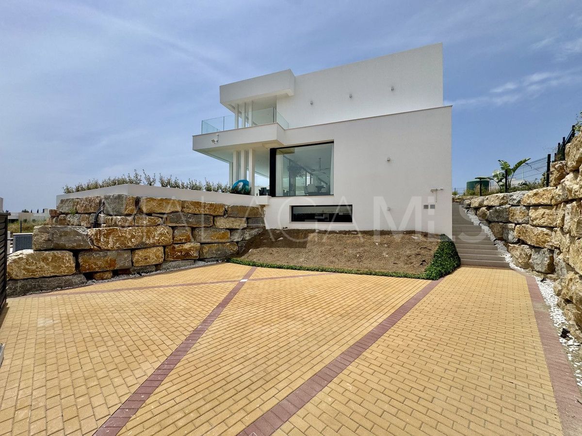 Villa for sale in Cancelada