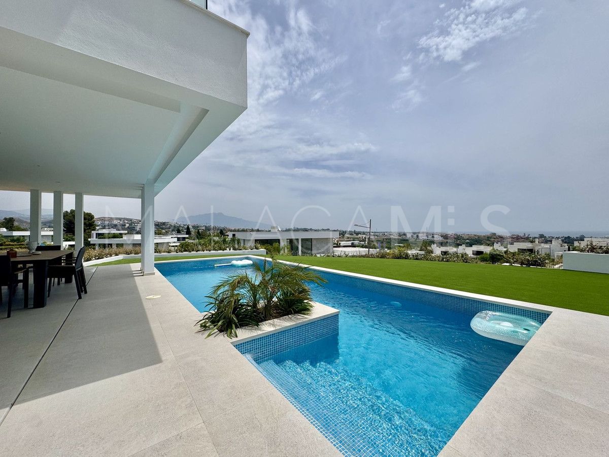 Villa for sale in Cancelada