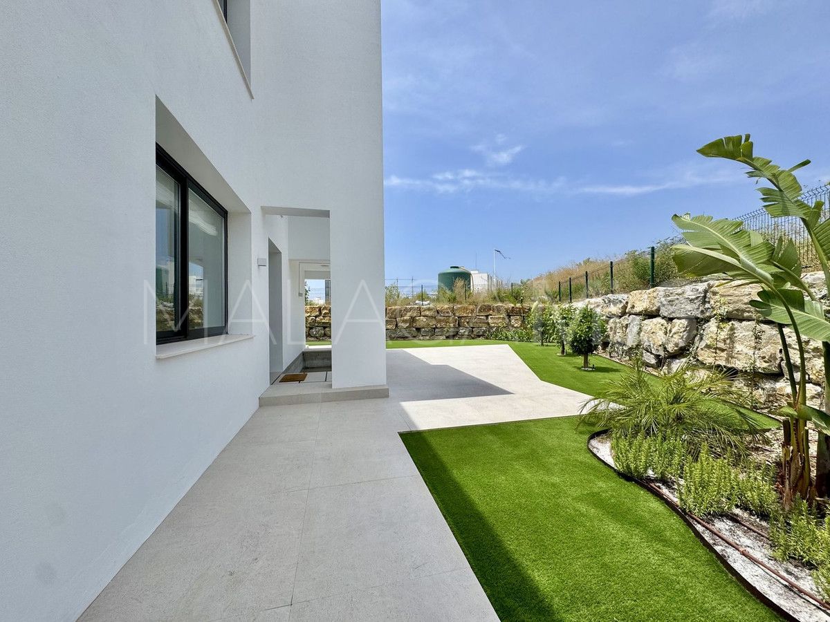 Villa for sale in Cancelada