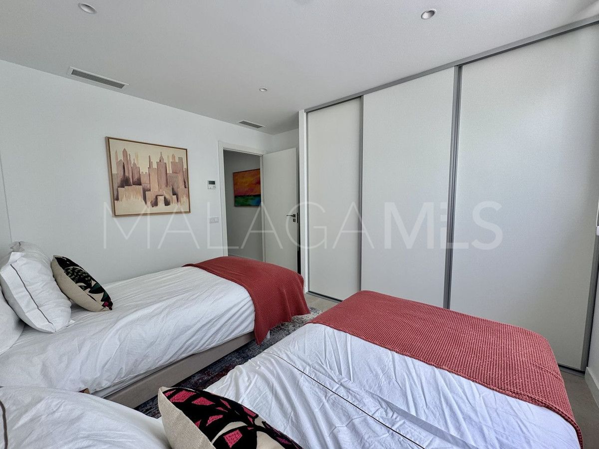 Villa for sale in Cancelada