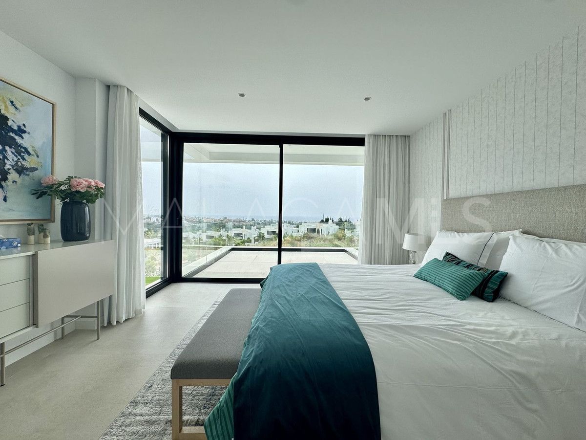 Villa for sale in Cancelada