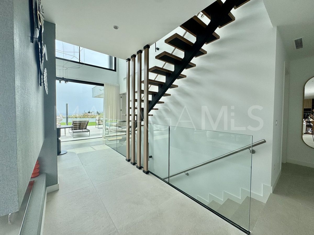 Villa for sale in Cancelada