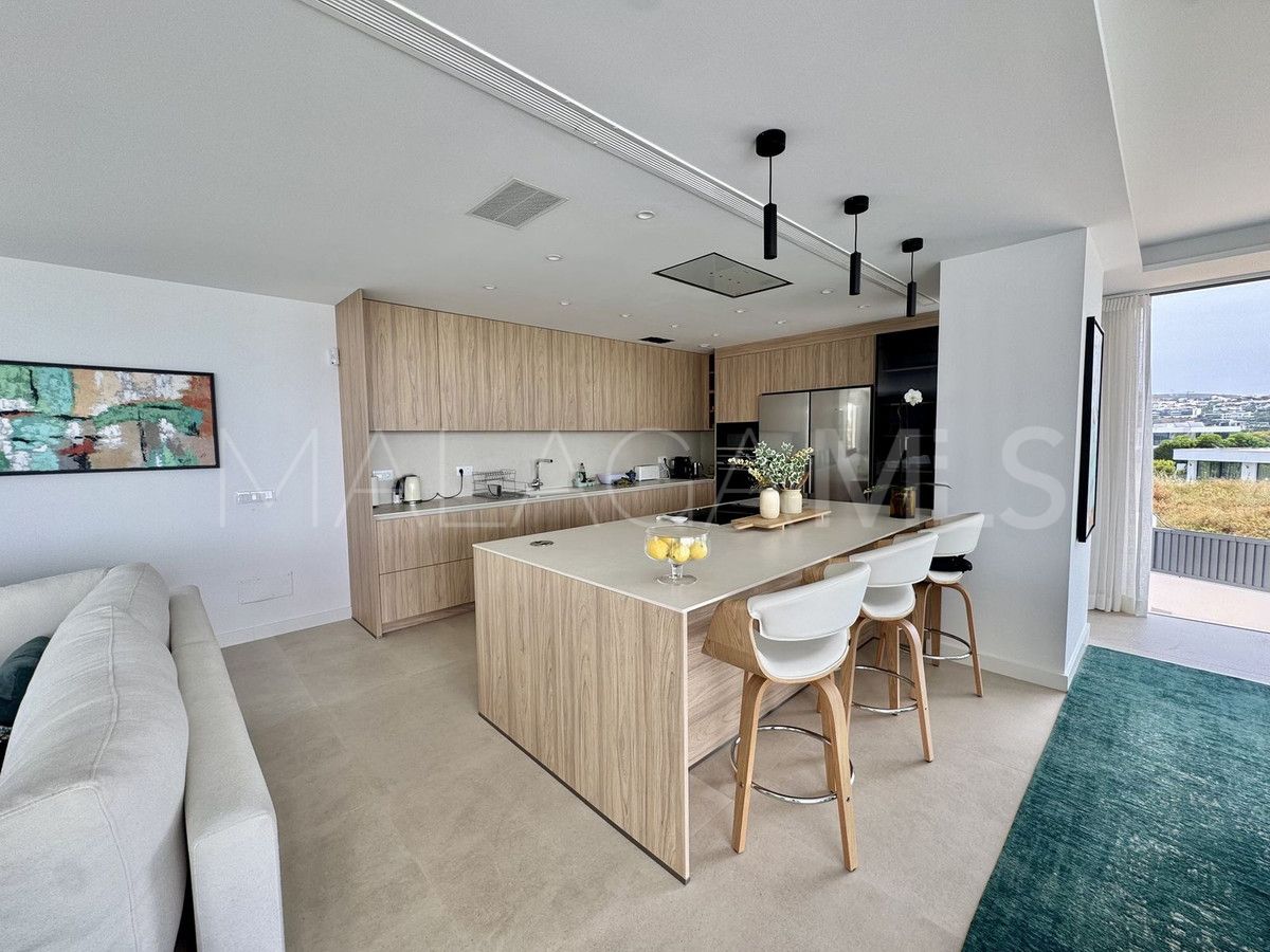 Villa for sale in Cancelada