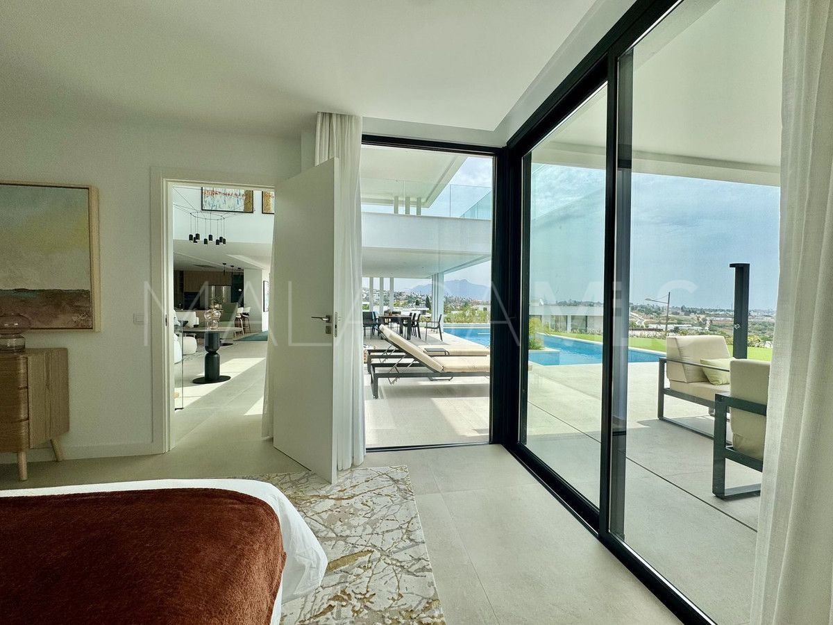 Villa for sale in Cancelada