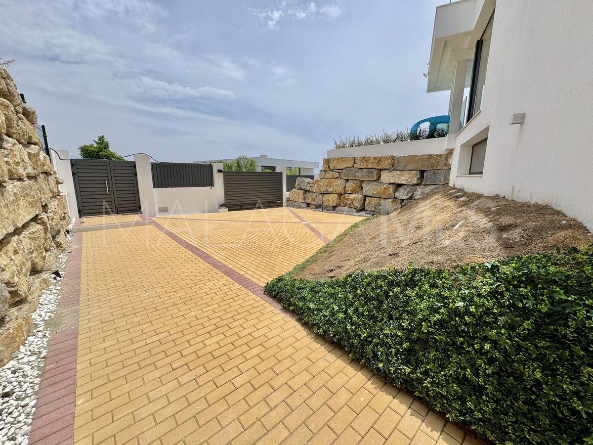 Villa for sale in Cancelada