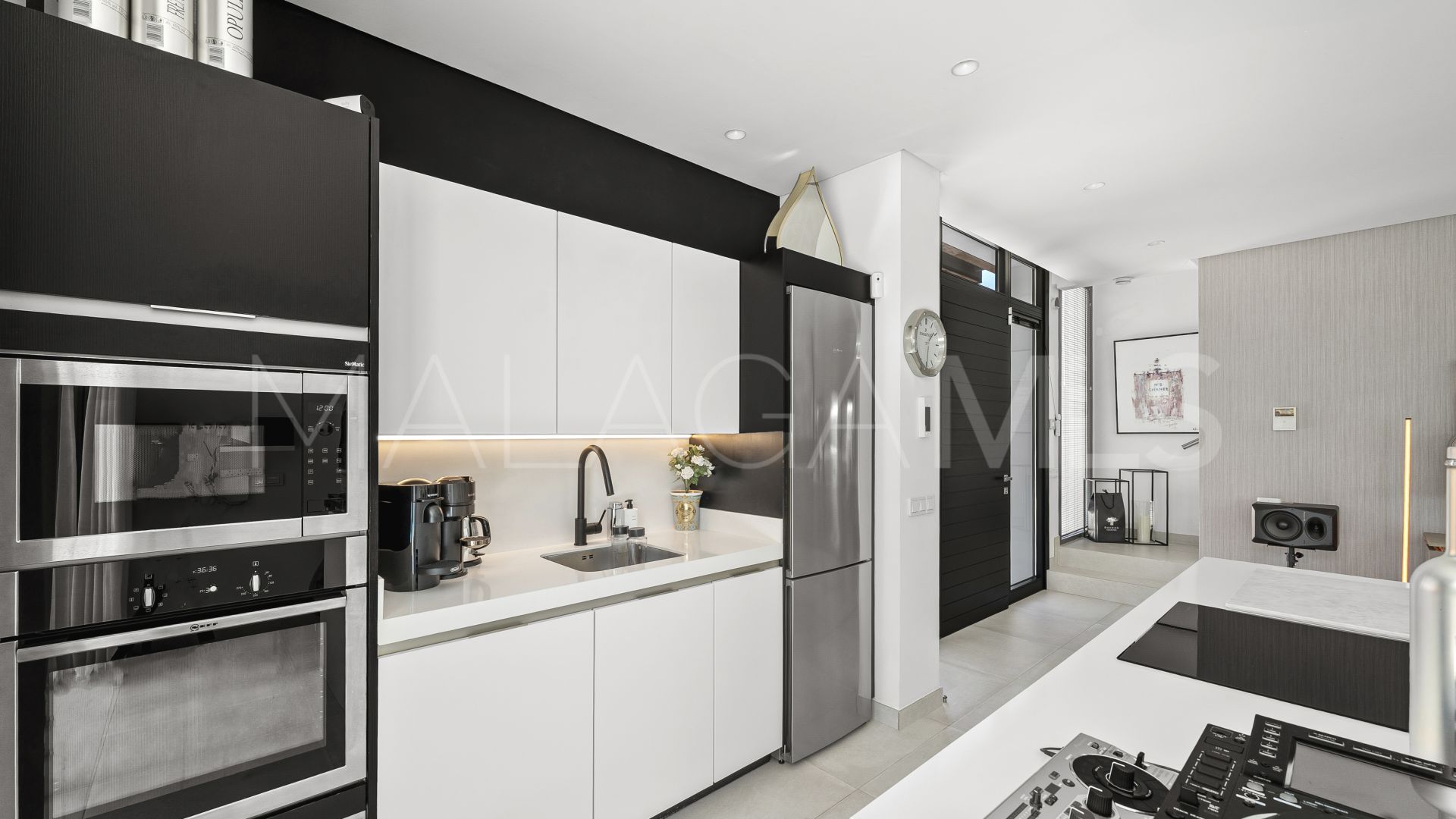 4 bedrooms villa in Arboleda for sale