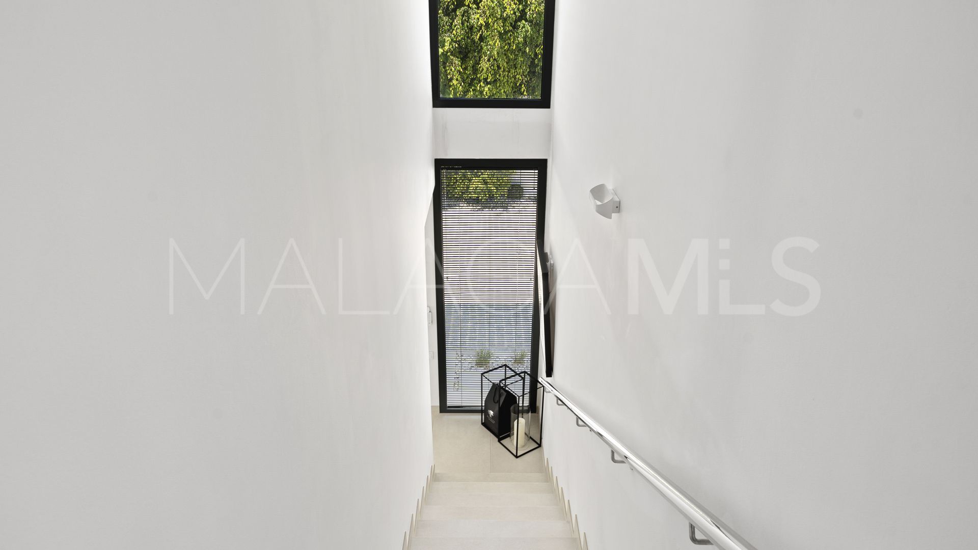 4 bedrooms villa in Arboleda for sale