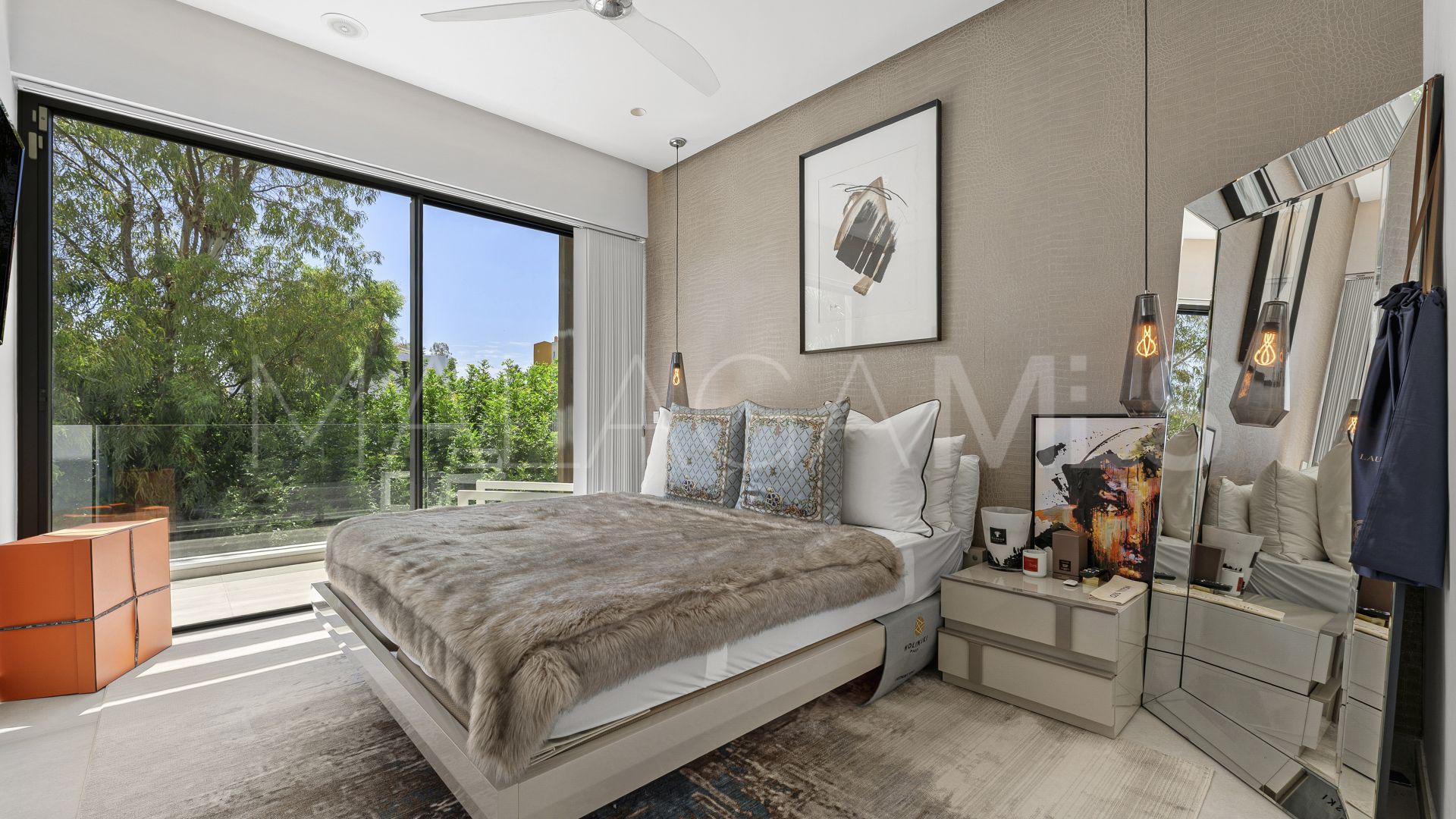 4 bedrooms villa in Arboleda for sale