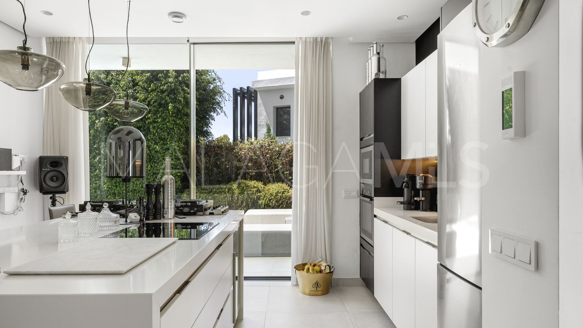 4 bedrooms villa in Arboleda for sale