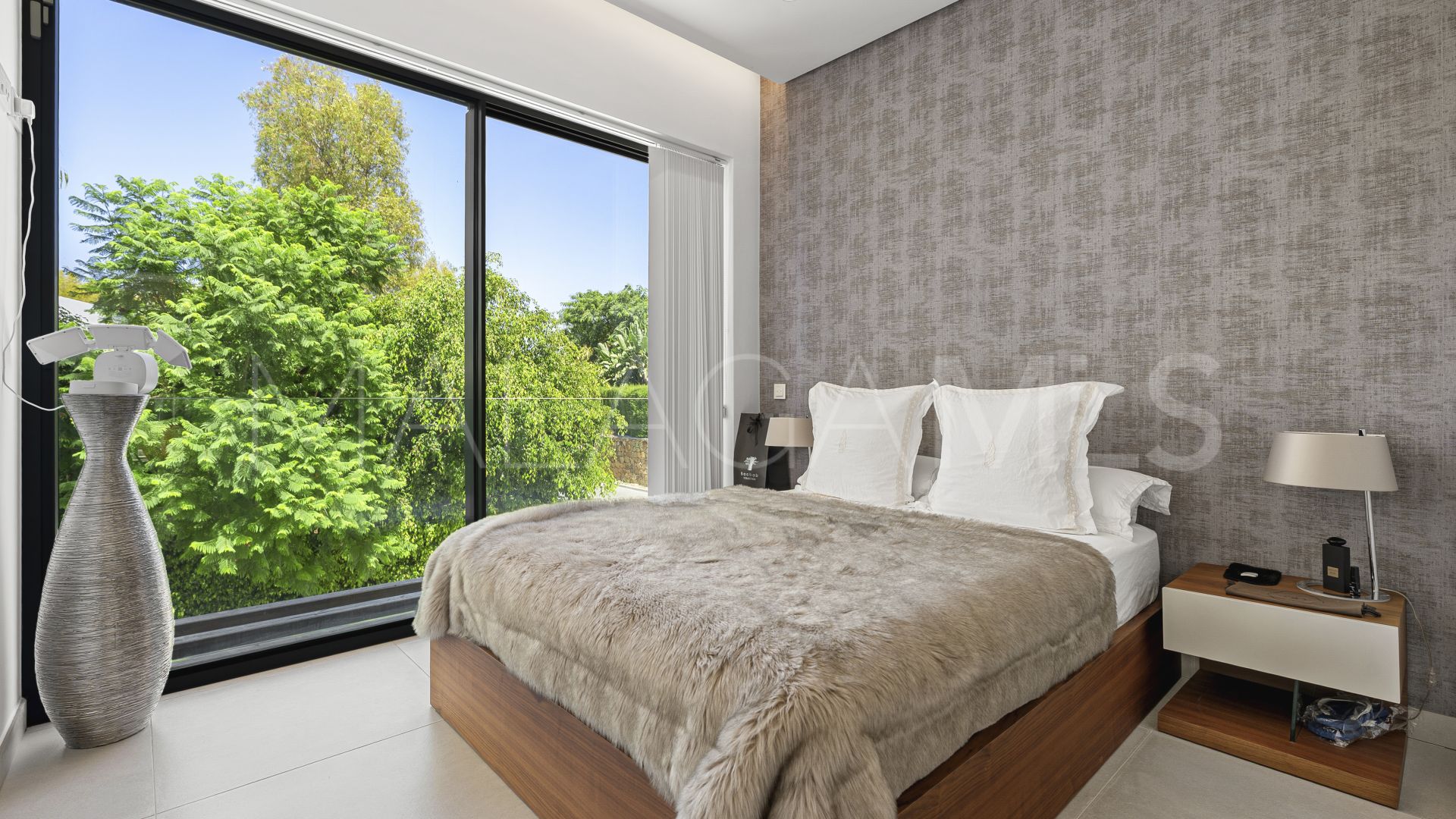 4 bedrooms villa in Arboleda for sale