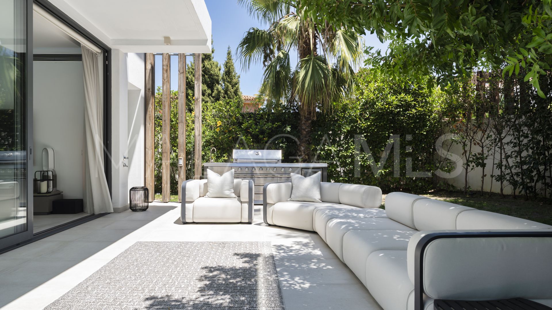 4 bedrooms villa in Arboleda for sale