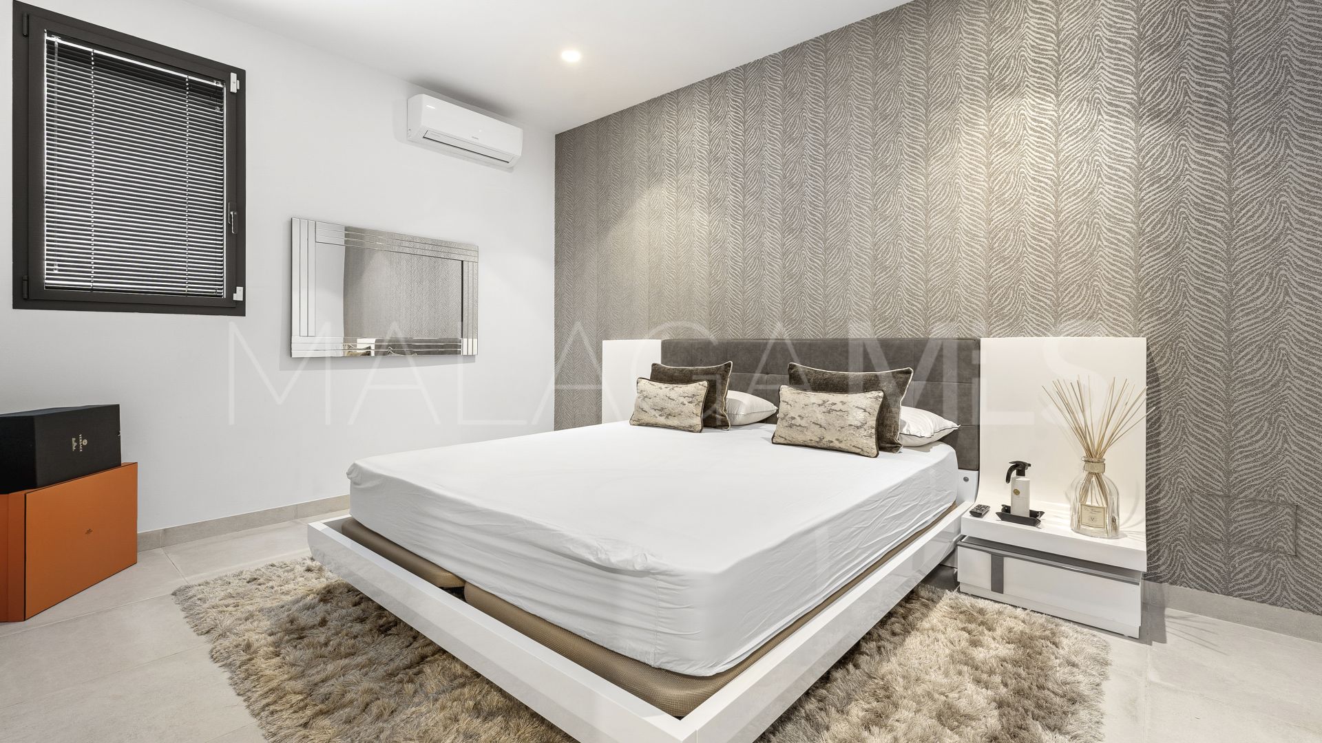 4 bedrooms villa in Arboleda for sale