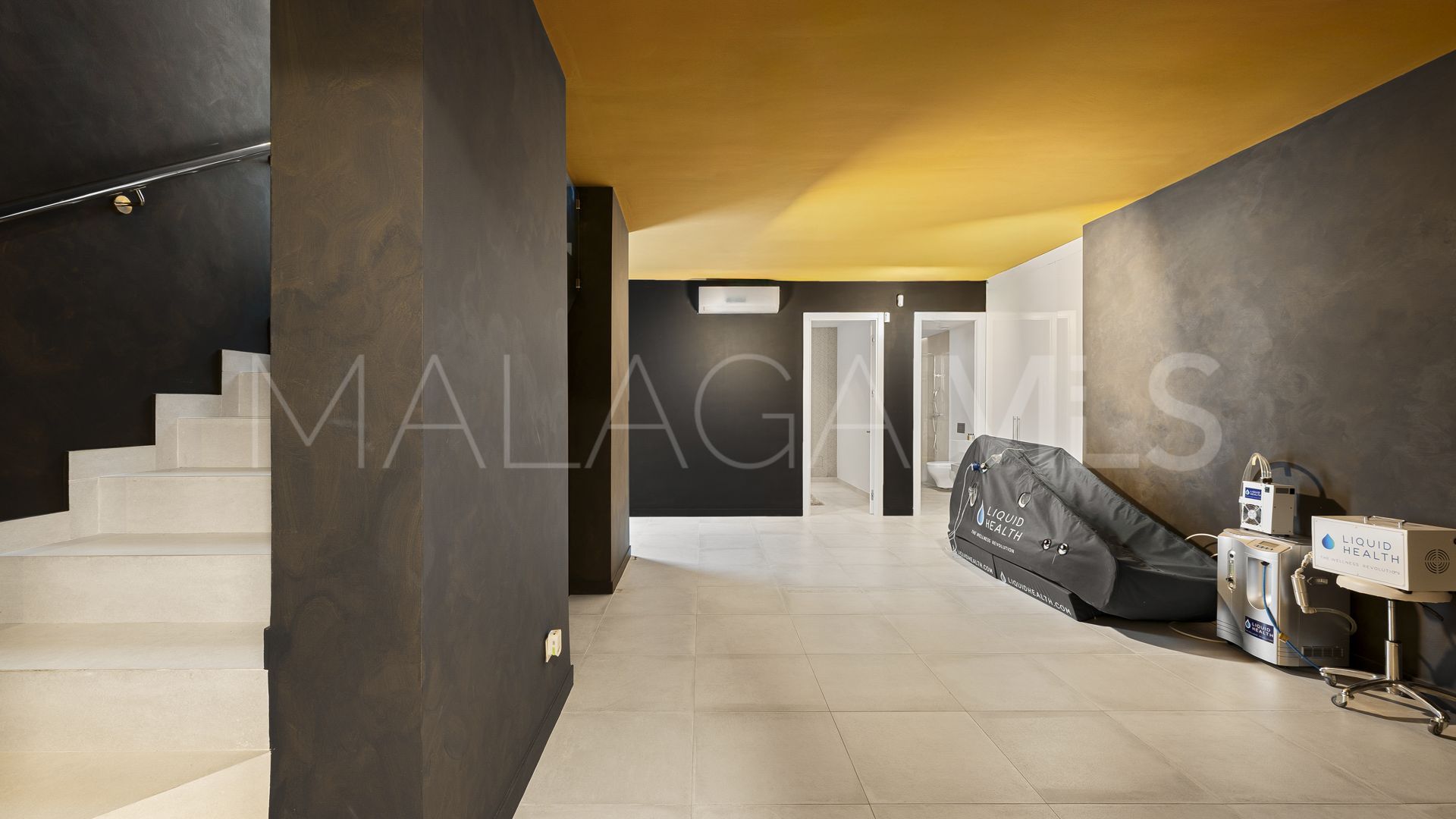 4 bedrooms villa in Arboleda for sale