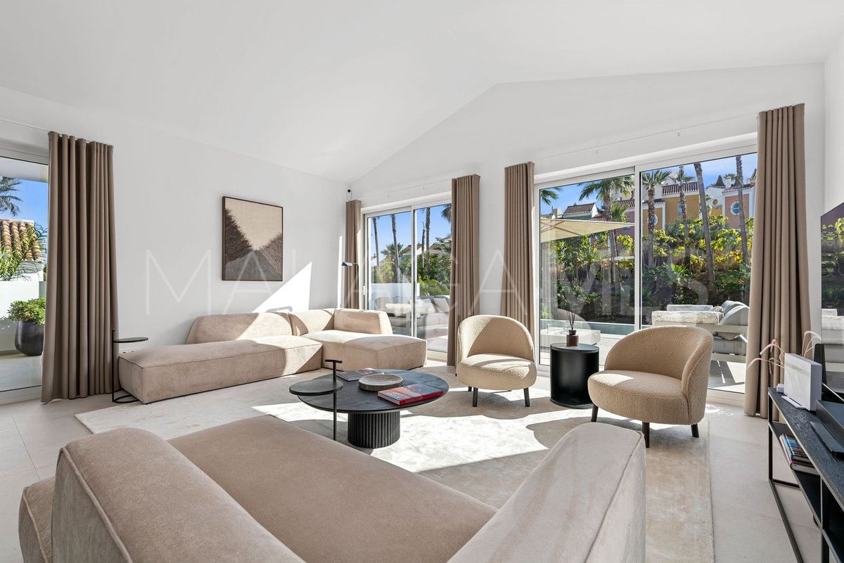 Villa for sale in Majestic